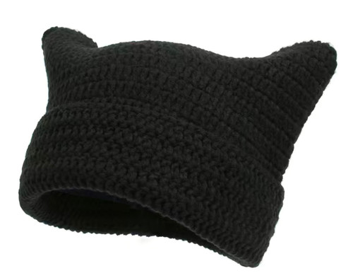 Cat ear beanie hat | sohos
