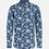 Thumbnail: Blue floral shirt