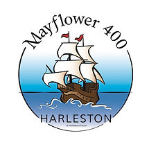 Mayflower 400 | Places | Visit Harleston
