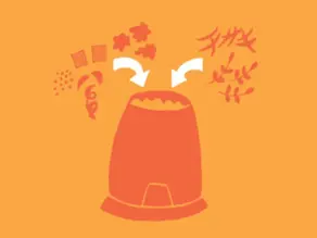 Make your own Compost