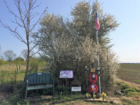 American Memorial