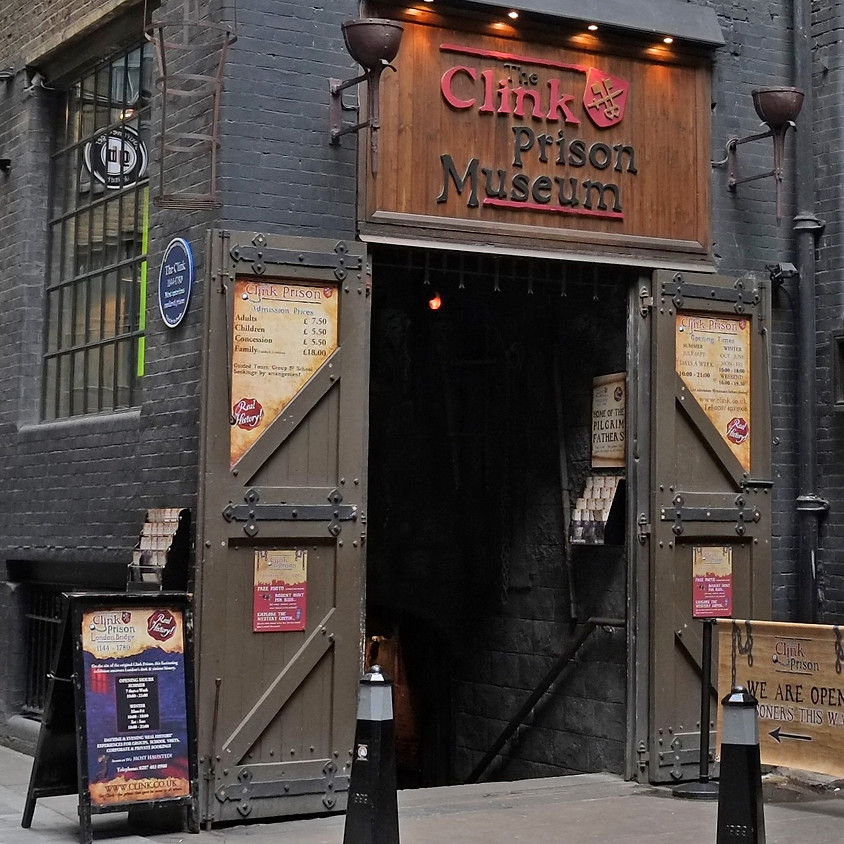 Mayflower in Bankside