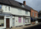 Ancient House Today