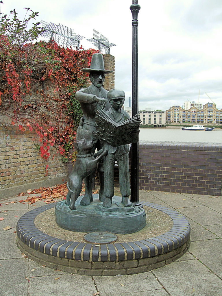 Mayflower London Mayflower 400 Mayflower 2020 Attractions