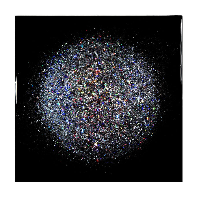 淵上直斗 Naoto Fuchigami HOLOSTRANGEON ħ - particle XXVI