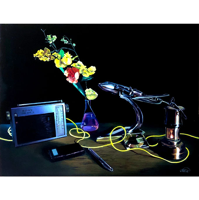 橘川裕輔 Yusuke Kitsukawa ZONE Nostalgic Fact