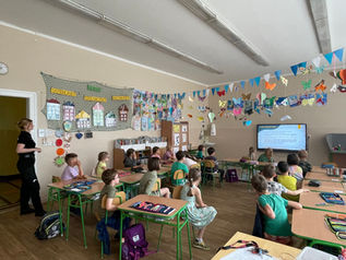 Bezpečné prázdniny