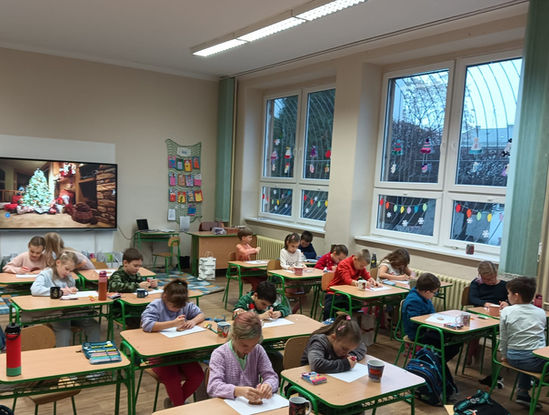 Mikulášske raňajky a zdobenie medovnikov