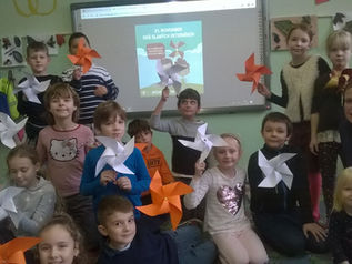 Deň slaných veterníkov