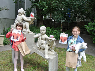 ÚŽASNÝ VÝKON v literárnej tvorbe