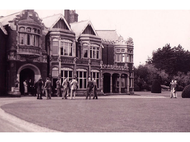 2 Capt Ridley's Shooting Party - Jeremy Collins.JPG