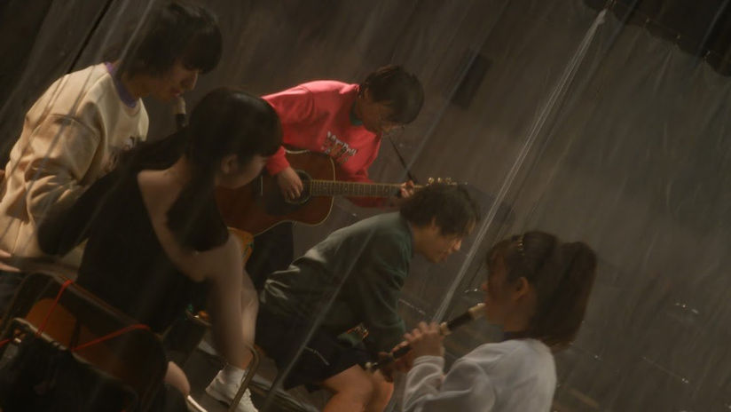 『Aventure』（2022）
