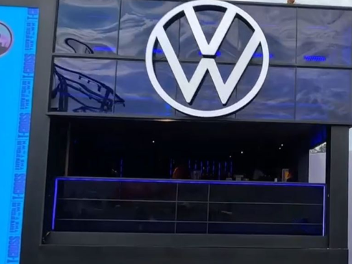Volkswagen é condenada a pagar R$ 165 milhões por trabalho escravo no Pará