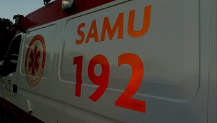 Dois homens ficam feridos ao tentar defender mulher de agressões em Amargosa