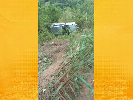 Professora de Elísio Medrado morre em grave acidente na BA-026, trecho de Amargosa