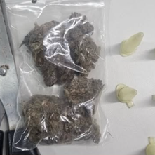 Polícia Militar apreende drogas durante ação em Amargosa