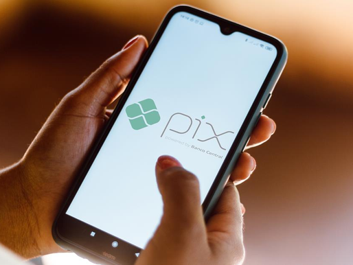 Pix 2025: Pix por aproximação, boleto com QR code e outras novidades que você precisa saber