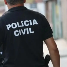 Casal é preso suspeito de crimes sexuais contra alunas de escola de vôlei em Eunápolis