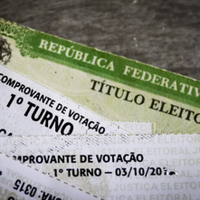 Prazo para regularizar título de eleitor termina nesta quarta