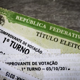 Prazo para regularizar título de eleitor termina nesta quarta