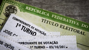 Prazo para regularizar título de eleitor termina nesta quarta
