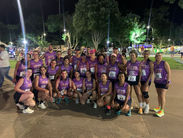 Grupo Papaléguas brilha na 2ª Edição da Corrida S&A e Conquista Pódios