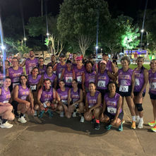 Grupo Papaléguas brilha na 2ª Edição da Corrida S&A e Conquista Pódios