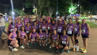 Grupo Papaléguas brilha na 2ª Edição da Corrida S&A e Conquista Pódios