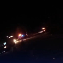 Tragédia na BR-116: jovem morre após ser atingido por carreta próximo ao entroncamento de Amargosa