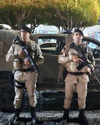 Amargosa: Polícia acaba com festa do tipo “paredão” na localidade do Tabuleiro