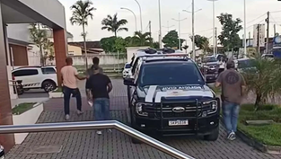 Homem é detido por suspeita de agressão contra mulher na zona rural de Amargosa