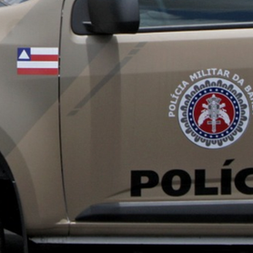 Polícia Militar prendem homem acusado de violência contra mulher em Amargosa