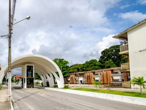 Aluno é estuprado dentro de banheiro em universidade federal