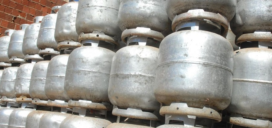 Refinaria de Mataripe anuncia aumento de 15,3% no gás de cozinha