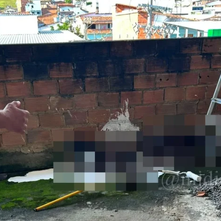 Homem fica gravemente ferido ao sofrer descarga elétrica em Mutuípe