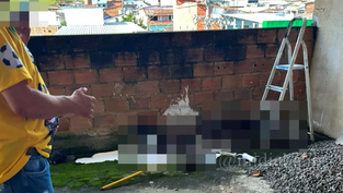 Homem fica gravemente ferido ao sofrer descarga elétrica em Mutuípe