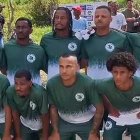 3 de Julho goleia Jamaicanos e conquista o título da Copa Cidade Jardim de Futebol da Urbis II, em Amargosa