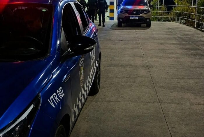 Ataque a tiros deixa um jovem morto e outro ferido na cidade de Amargosa
