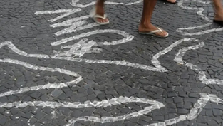 Bahia lidera homicídios no Brasil pelo 10º ano seguido, aponta Atlas da Violência