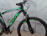 Bicicleta é furtada em Amargosa; proprietário pede ajuda para localizar veículo