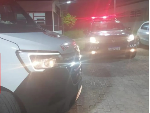 Mulher dá entrada em hospital de Amargosa, suspeita vítima de agressão