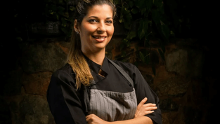 De Amargosa para o mundo: CHEF baiana conquista Dubai com receita de família