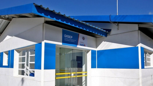 Suspeito de tráfico de drogas é detido no Alto da Bela Vista, em Amargosa