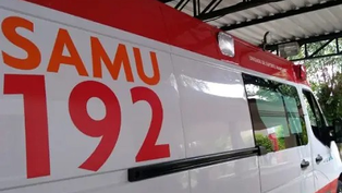SAMU de Amargosa tem novo número disponível de urgência, após problemas