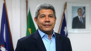 Jerônimo Rodrigues sugere levar eleitores de Bolsonaro para “vala” e causa polêmica durante evento na Bahia