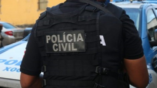 Padrasto é preso por estupro de enteada adolescente na zona rural de Laje