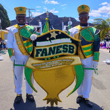 BM FANESB brilha em competição em Milagres-Ba