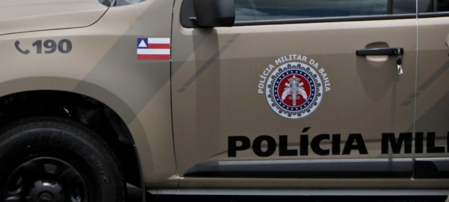 Policiais da 99ª CIPM e PRF prendem acusado por sequestro e cárcere privado em Milagres