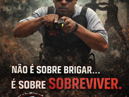 Está chegando em Amargosa a Base Battlefield