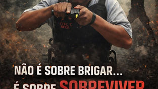 Está chegando em Amargosa a Base Battlefield